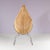 Wicker Baby Bed, Netherlands, 1960s For Sale - Image 6 of 14