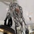 Pottery Barn Noah Bell Pendant Light For Sale - Image 11 of 12