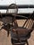 Blue Vintage Windsor Dining Chairs from Ercol, 1960s, Set of 4 For Sale - Image 8 of 14