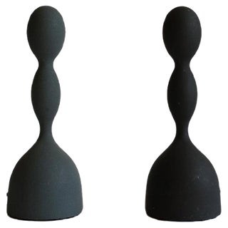 Italian Virgo Table Lamps by Ilaria Gibertini for Nemo-Cassina, 1993, Set of 2 For Sale