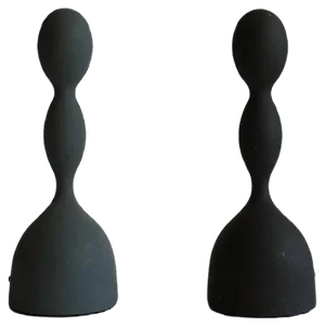 Italian Virgo Table Lamps by Ilaria Gibertini for Nemo-Cassina, 1993, Set of 2