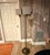 2010s Arteriors Venus 3 Light Floor Lamp For Sale - Image 5 of 10