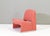 Arki Lounge Chair attributed to Giancarlo Piretti for Castelli, Italy, 1970 For Sale - Image 3 of 18