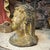 Early 20th Century 20th Century Neo Classical Hand-Crafted Terracotta Sicilian Sculpture For Sale - Image 5 of 11