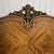 Vintage Ca. 1930s French Provincial Full-Size Headboard For Sale - Image 4 of 7