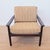 Mid-Century Lounge Chair, 1950s For Sale - Image 13 of 16