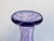 Kosta Boda Artist Collection Antikva Series Art Vase in Glass by Bertil Vallien for Kosta Boda, Sweden, 1970s For Sale - Image 4 of 15