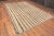 Early 21st Century Nazmiyal Collection Tribal Contemporary Rug For Sale - Image 5 of 6