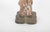 Chinese Carved and Painted Wood Sculpture of Guanyin For Sale - Image 12 of 12