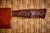 Dave Jacobson Knife with Handle made in Redwood Burl and Knife Sheath in Teak, USA - 2023. We have another Dave Jacobson...
