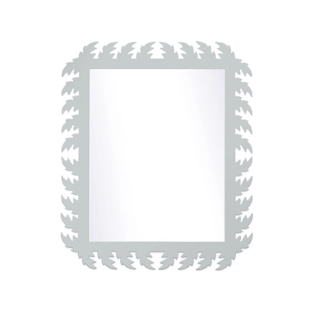 Named for one of our city’s most decadent green spaces, the Audubon’s design pares down the classic Corinthian column...