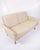 Gold Dux Sofa in Light Wool by Folke Ohlsson for Fritz Hansen, 1970s For Sale - Image 8 of 13