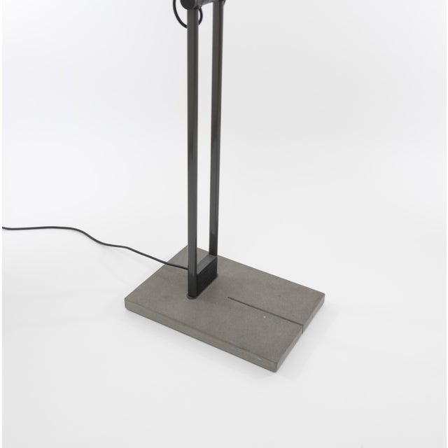 Adone Floor Lamp by C. P. & P. R. Associati for Artemide, 1980s For Sale - Image 5 of 9