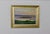 Mid-Century Modern William Gislander, Seabirds Over Ocean, 1917, Oil on Panel, Framed For Sale - Image 3 of 11