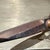 For your consideration, a traditional pair of forged carbon steel loop-handled shears, commonly referred to as Chinese...