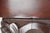 Mid 20th Century Chippendale Carved Wooden Sofa Accent Table For Sale - Image 15 of 16