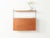 Wood Wall Shelf by Kajsa & Nils Nisse Strinning, 1950s For Sale - Image 7 of 11