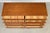 1960s Refinished Erik Buch 60” Teak Long Dresser For Sale - Image 10 of 10