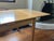 1950s 1950s Danish Modern Extension Leaf Dining Table by Møbler For Sale - Image 5 of 12