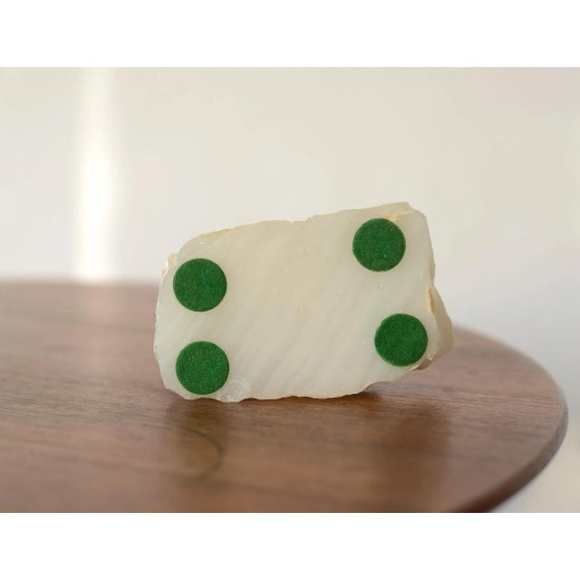 1970s Vintage DeMott Copper & Enamel Red Doves Sculpture For Sale In San Francisco - Image 6 of 7