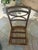 Wood 1970s McGuire Bamboo & Rattan Side Chairs (2) For Sale - Image 7 of 12