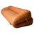 Anfibio Convertible Sofa in Cognac Leather by Alessandro Becchi, 1970s For Sale - Image 13 of 13