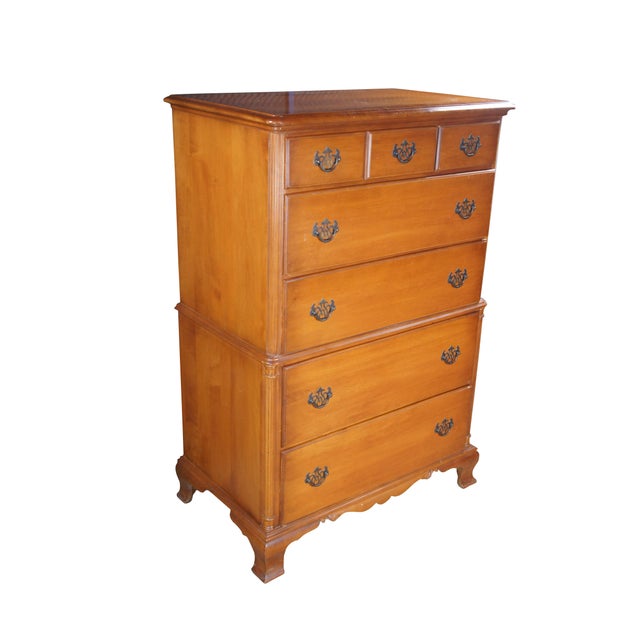 Kling Furniture company was created in 1911 by John Alexander Kling a Swedish immigrant. The company was stated in New...