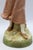 1912-1918 Pair of Royal Dux Bohemia Porcelain Figures For Sale - Image 9 of 12