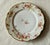 1910s French Limoges Porcelain Soufflé Dish With Underplate - Hand-Painted Pink Carnations, Bawo & Dotter For Sale - Image 9 of 18