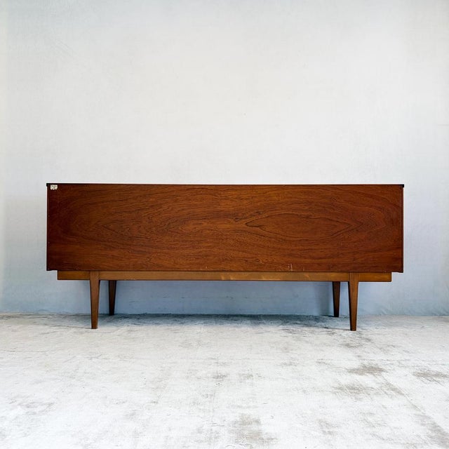 Vintage Citadel Sideboard in Teak from Nathan Furniture, 1960s For Sale - Image 18 of 18
