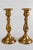 Vintage Danish Brass Candlesticks, 1950s, Set of 5 For Sale - Image 15 of 18