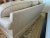 Vintage Three Cushion Rolled Arm Henredon Sofa For Sale - Image 11 of 12