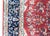 Vintage Indian Tabriz-Style Rug For Sale - Image 11 of 15