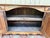 18th Century Louis XV Provincial Low Buffet in Fruit Wood For Sale - Image 6 of 8