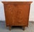 Mid 20th Century Modern Cane and Walnut Nightstand For Sale - Image 12 of 13