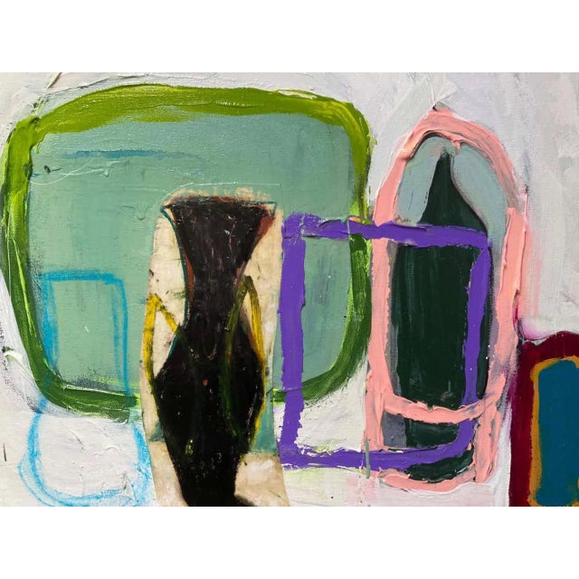 "I have been painting seriously for somewhere around 35 years, but have only ever sold regionally - most recently, through...