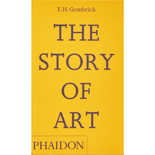 The Story of Art Book For Sale - Image 9 of 9