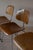 Wood 1950s Charles and Ray Eames DCM Dining Chairs by Herman Miller, Usa For Sale - Image 7 of 13