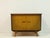 Mid-Century Sideboard in Beech and Spruce, Germany, 1960s For Sale - Image 14 of 14