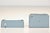 Plastic Pocket Radio by Dieter Rams for Braun Ag, 1956 For Sale - Image 7 of 8