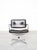 ES102 Intermediate Desk Chair by Ray & Charles Eames for Herman Miller, 1970s For Sale - Image 15 of 15