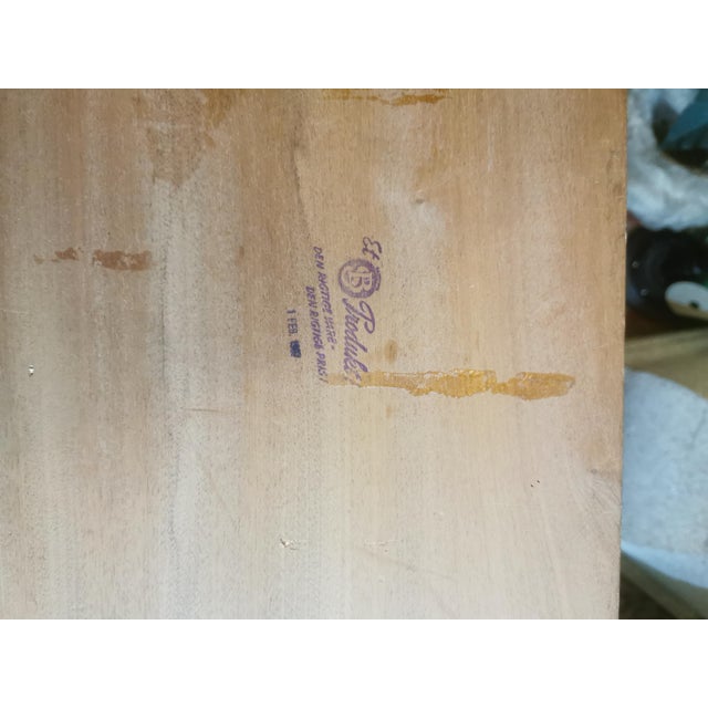 Vintage Danish Bookcase, 1960s For Sale - Image 3 of 18