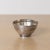 Metal Petite French Metal Bowl 1930s For Sale - Image 7 of 11