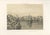 After Bayot, Rome Tiber Island & Ponte Rotto, San Bartolomeo, 1869, Print For Sale