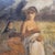 Agustín Carrera, Roquelaure, 1920s, Oil on Board For Sale - Image 6 of 18