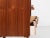 Mid-Century Danish Highboard in Teak by E.W. Bach for Sejling Skabe, 1960s For Sale - Image 6 of 13