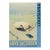 Arne Jacobsen Skovshoved Gas Station Poster (1937) Exhibition Poster For Sale