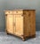 Vintage Carved Pine Cabinet For Sale - Image 4 of 12
