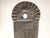 Late 18th Century 18th Century Punched Tin Wall Sconce For Sale - Image 5 of 6