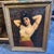 Basel, Nude Odalisque, 1906, Paint, Framed For Sale - Image 11 of 14
